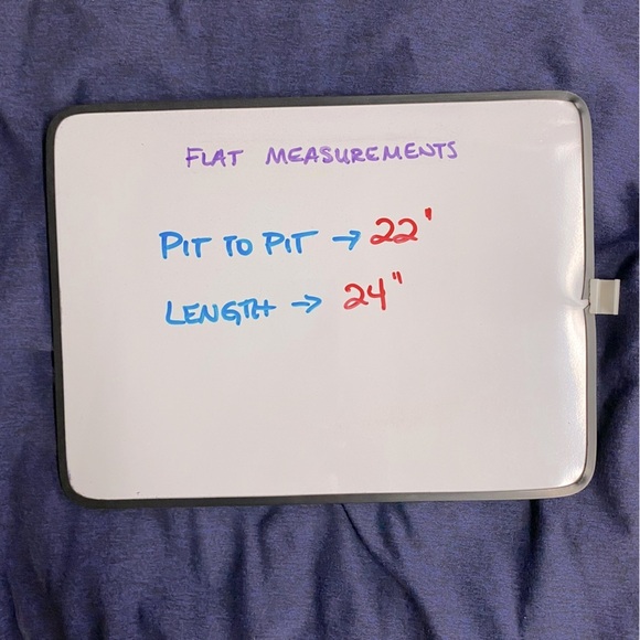 Lululemon Athletica Heathered Blue Lead The Pack Hoodie 8 - Picture 14 of 16